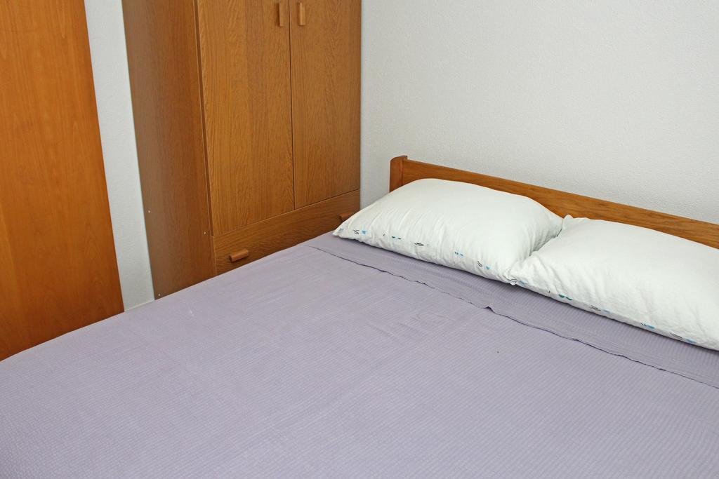 Apartments Beba 维尔 客房 照片