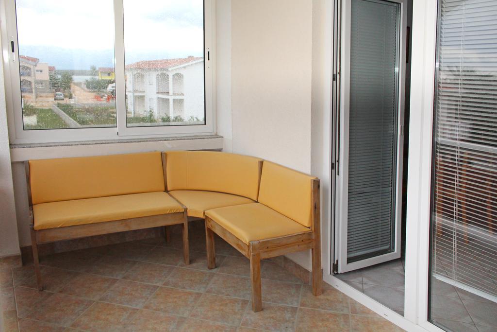 Apartments Beba 维尔 外观 照片