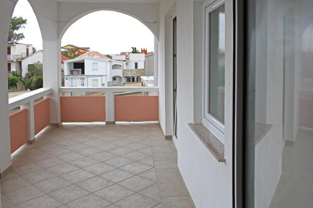Apartments Beba 维尔 客房 照片
