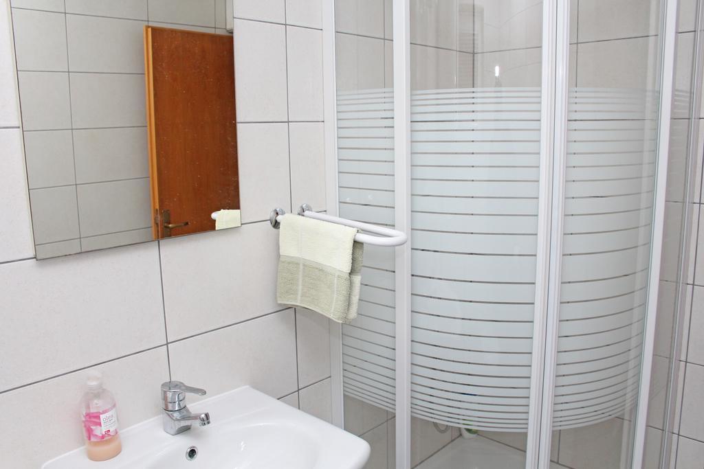Apartments Beba 维尔 客房 照片