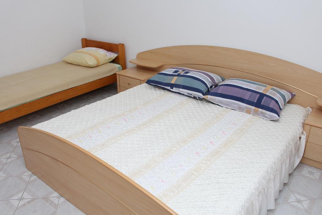 Apartments Beba 维尔 客房 照片