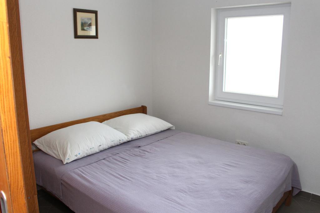 Apartments Beba 维尔 客房 照片