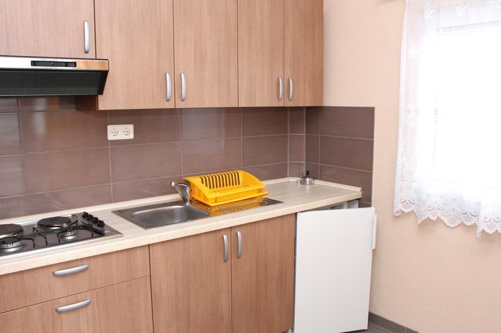 Apartments Beba 维尔 客房 照片