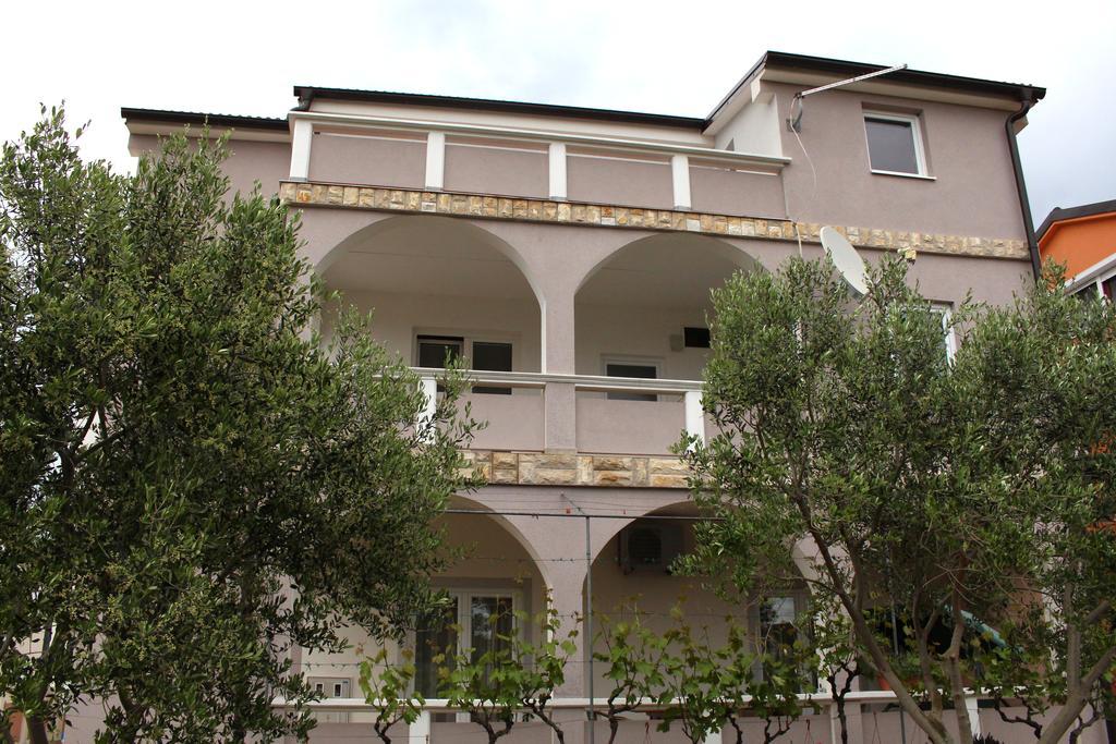 Apartments Beba 维尔 外观 照片
