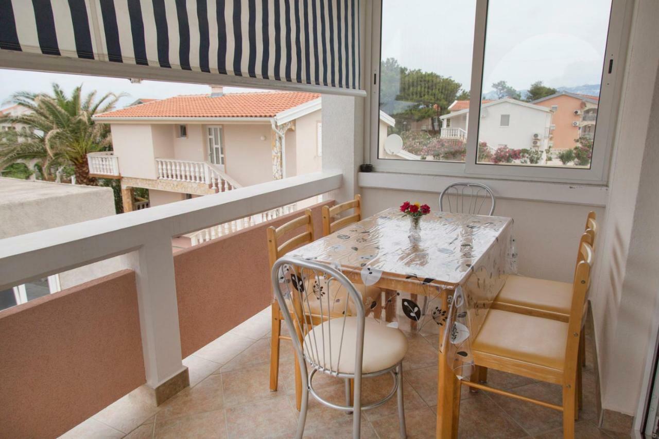 Apartments Beba 维尔 外观 照片