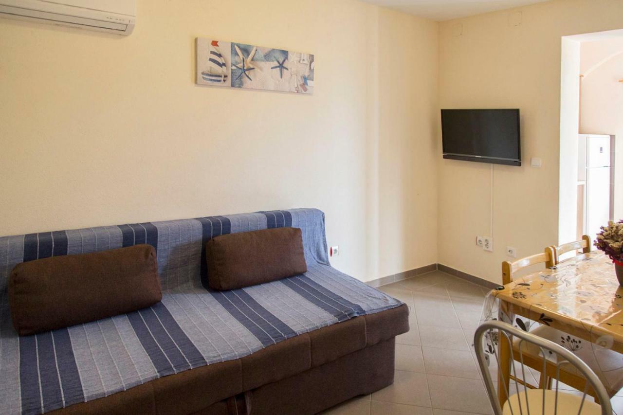 Apartments Beba 维尔 外观 照片