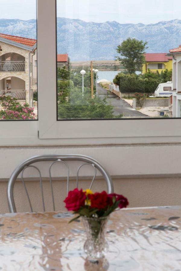 Apartments Beba 维尔 外观 照片