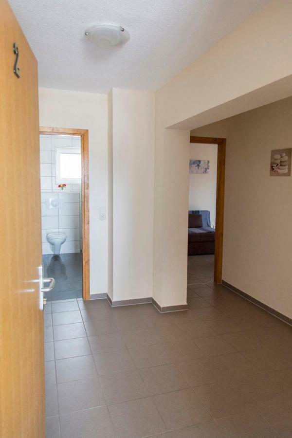 Apartments Beba 维尔 外观 照片