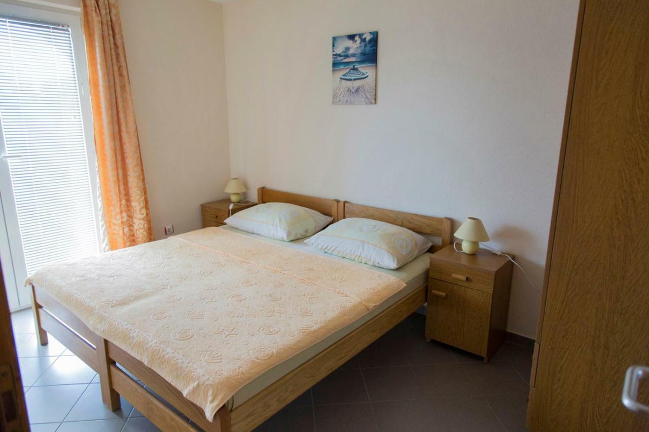 Apartments Beba 维尔 外观 照片