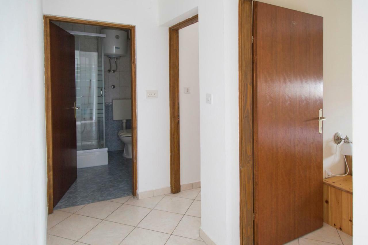 Apartments Beba 维尔 外观 照片