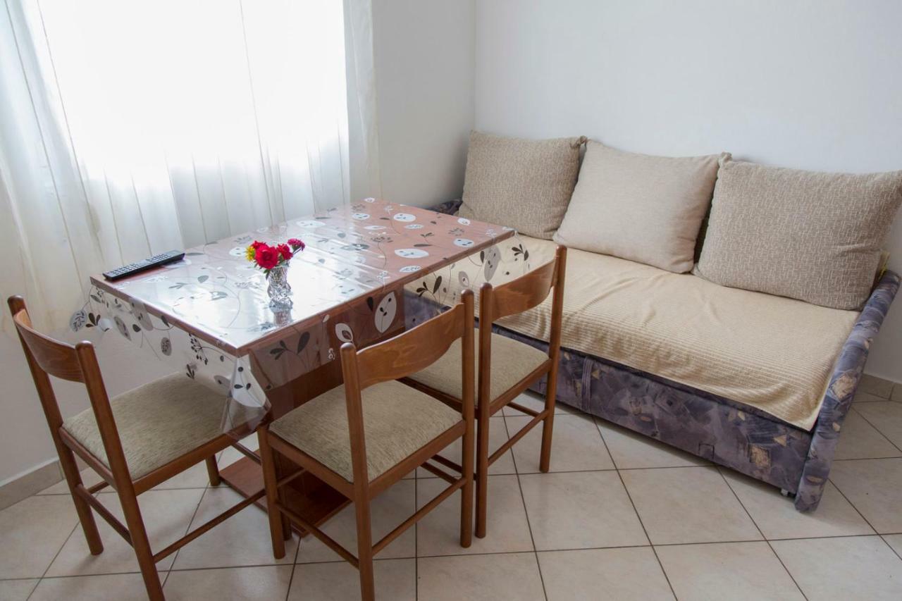 Apartments Beba 维尔 外观 照片
