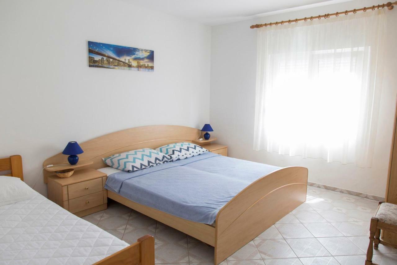 Apartments Beba 维尔 外观 照片