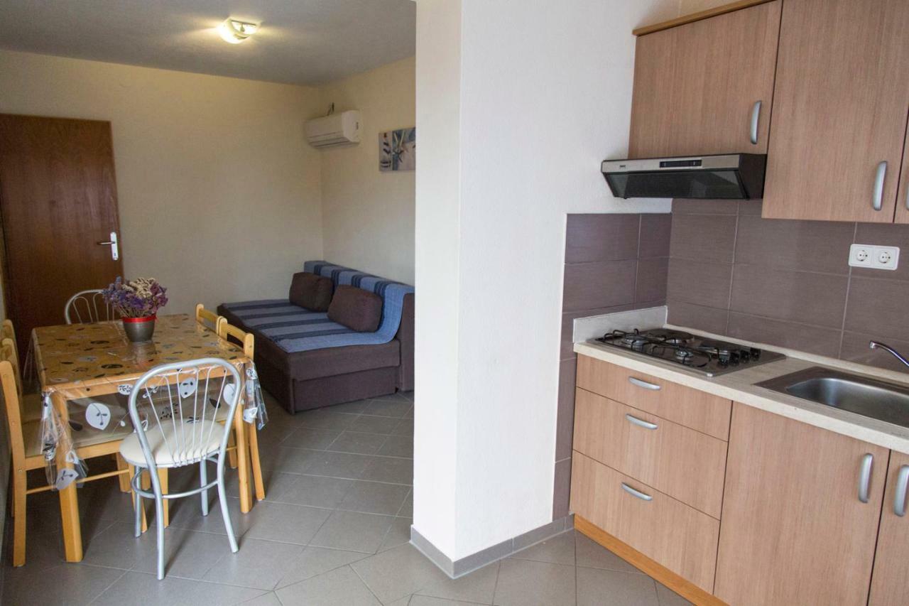 Apartments Beba 维尔 外观 照片